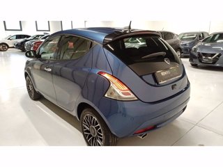 LANCIA Ypsilon 1.0 firefly hybrid Silver Plus s&s 70cv