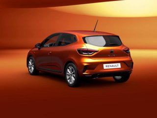 RENAULT generation MY25 ECO-G 100