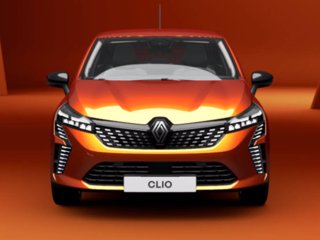 RENAULT generation MY25 ECO-G 100