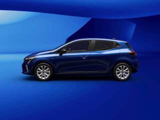 RENAULT generation MY25 ECO-G 100