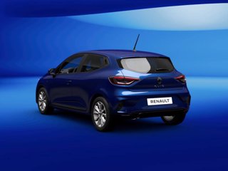 RENAULT generation MY25 ECO-G 100