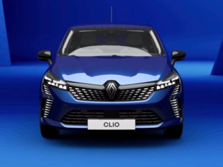 RENAULT generation MY25 ECO-G 100