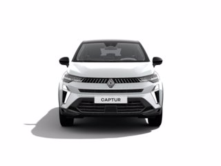 RENAULT techno ECO-G 100 MY25