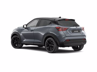 NISSAN JUKE N-Sport DCT - RT