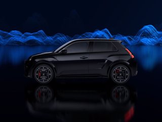 ALPINE GT Performance