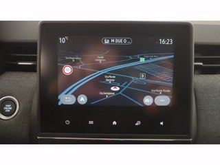 RENAULT Clio 1.0 tce Techno 90cv