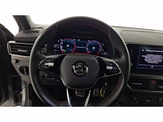 SKODA Kamiq 1.0 TSI 110cv Monte Carlo DSG