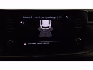 SKODA Kamiq 1.0 TSI 110cv Monte Carlo DSG