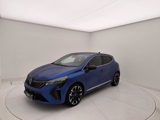 RENAULT techno MY24 full hybrid E-Tech 145