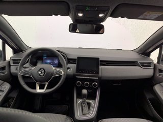 RENAULT techno MY24 full hybrid E-Tech 145