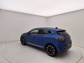 RENAULT techno MY24 full hybrid E-Tech 145