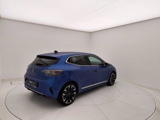 RENAULT techno MY24 full hybrid E-Tech 145