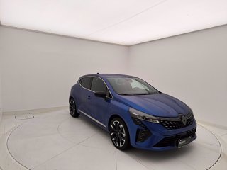 RENAULT techno MY24 full hybrid E-Tech 145