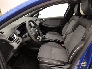 RENAULT techno MY24 full hybrid E-Tech 145