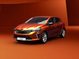 RENAULT generation MY25 ECO-G 100