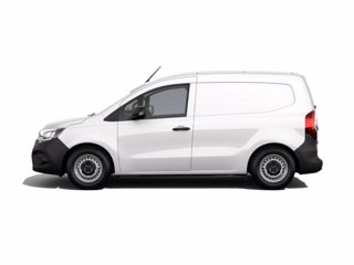 RENAULT FG L1 EV45 DC 80kW MY24