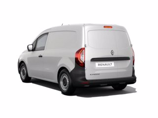 RENAULT FG L1 EV45 DC 80kW MY24