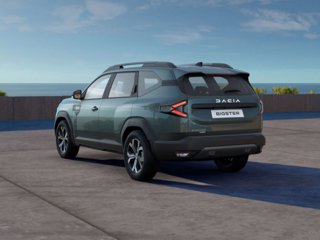 DACIA expression mild hybrid-G 140