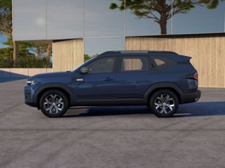 DACIA expression hybrid 155