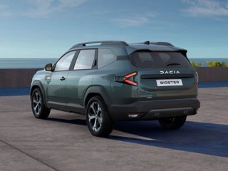 DACIA journey mild hybrid-G 140