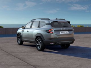 DACIA journey mild hybrid-G 140