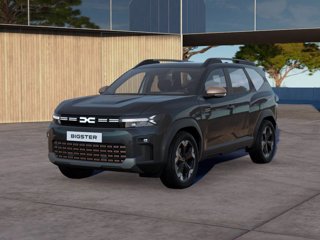 DACIA extreme hybrid 155