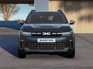 DACIA extreme hybrid 155