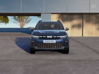 DACIA extreme hybrid 155