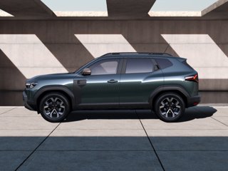 DACIA extreme MY26 mild hybrid 140