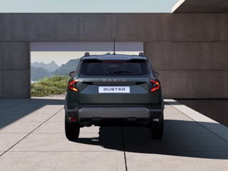 DACIA extreme MY26 mild hybrid 140