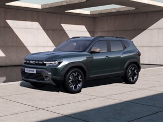 DACIA extreme MY26 Eco-G 120