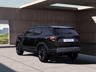 DACIA extreme MY26 Eco-G 120