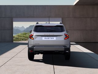 DACIA extreme MY26 Eco-G 120