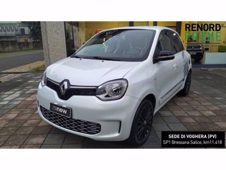 RENAULT Twingo 22kWh Vibes