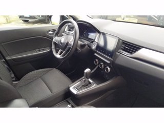 RENAULT Captur 1.6 E-TECH Hybrid Zen Auto 145cv