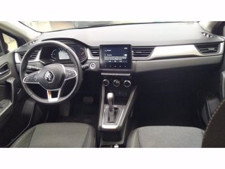 RENAULT Captur 1.6 E-TECH Hybrid Zen Auto 145cv