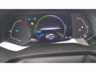 RENAULT Captur 1.6 E-TECH Hybrid Zen Auto 145cv