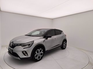 RENAULT Captur 1.6 E-TECH Hybrid Techno Fast Track Auto 14