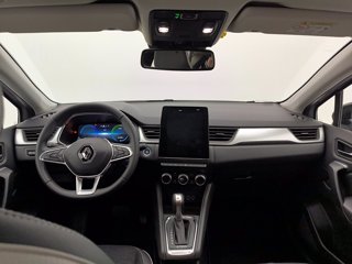 RENAULT Captur 1.6 E-TECH Hybrid Techno Fast Track Auto 14