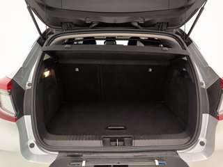 RENAULT Captur 1.6 E-TECH Hybrid Techno Fast Track Auto 14