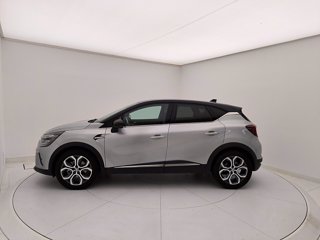 RENAULT Captur 1.6 E-TECH Hybrid Techno Fast Track Auto 14