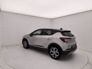 RENAULT Captur 1.6 E-TECH Hybrid Techno Fast Track Auto 14