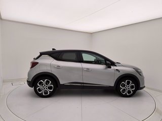 RENAULT Captur 1.6 E-TECH Hybrid Techno Fast Track Auto 14