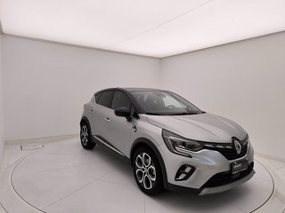 RENAULT Captur 1.6 E-TECH Hybrid Techno Fast Track Auto 14