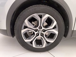 RENAULT Captur 1.6 E-TECH Hybrid Techno Fast Track Auto 14