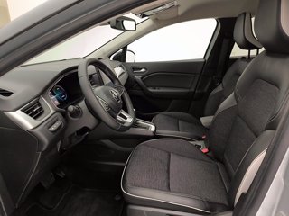 RENAULT Captur 1.6 E-TECH Hybrid Techno Fast Track Auto 14