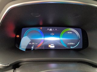 RENAULT Captur 1.6 E-TECH Hybrid Techno Fast Track Auto 14