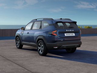 DACIA expression mild hybrid-G 140