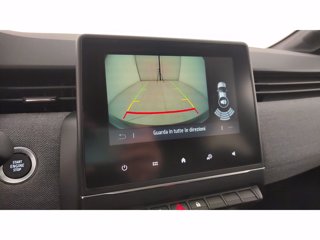 RENAULT Clio 1.0 tce Techno 90cv