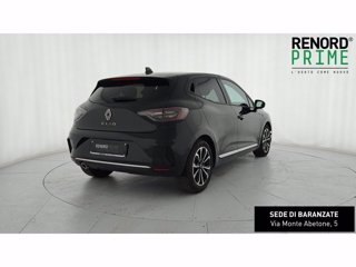 RENAULT Clio 1.0 tce Techno 90cv